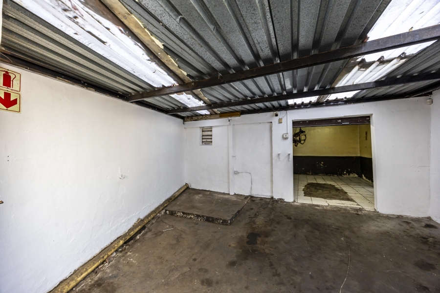Commercial Property for Sale in Quigney Eastern Cape